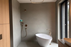 mikrocement Resistone