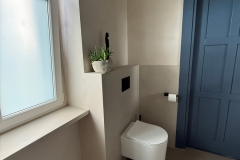 mikrocement Resistone