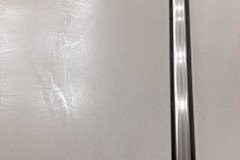 mikrocement w łazience