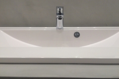 mikrocement w łazience