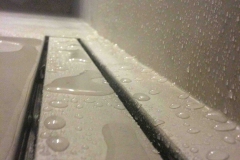 mikrocement w łazience