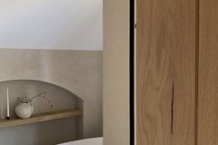 mikrocement w łazience