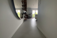 posadzka z mikrocementu