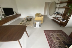 posadzka z mikrocementu