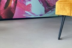 posadzka z mikrocementu