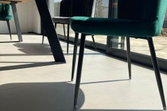 posadzka z mikrocementu