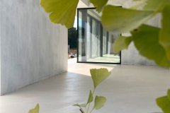 posadzka z mikrocementu