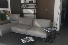 mikrocement na podłodze