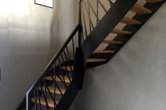 mikrocement na podłodze