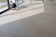 antek posadzki mikrocement