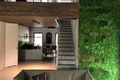 podłoga z mikrocementu