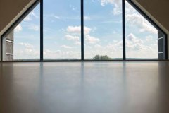 posadzka z mikrocementu