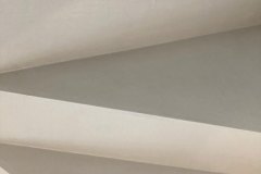 mikrocement Resistone na schodach