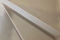 schody, mikrocement firmy Resistone