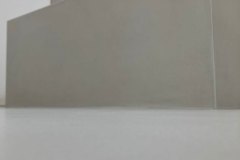 mikrocement na schodach