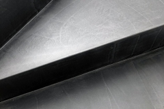 schody z mikrocementu