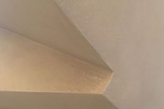 schody z mikrocementu