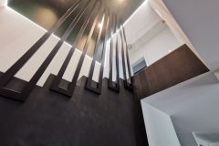 schody z mikrocementu