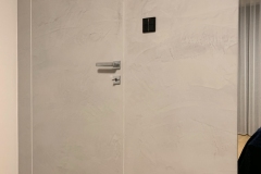 drzwi z mikrocementu