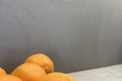 mikrocement na ścianie